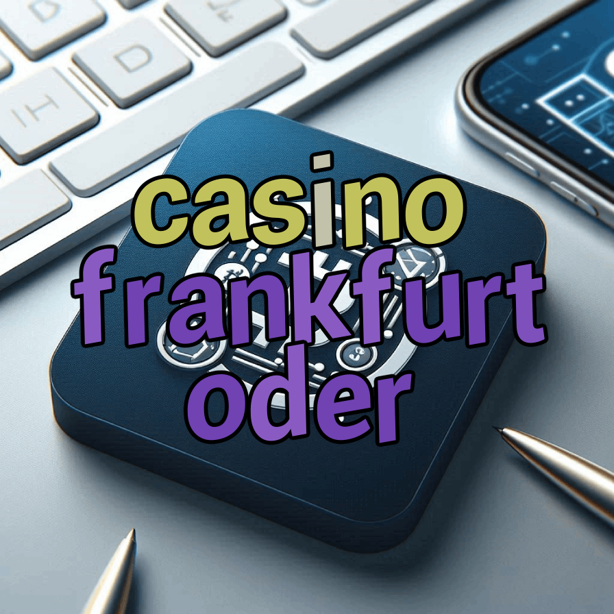 casino frankfurt oder